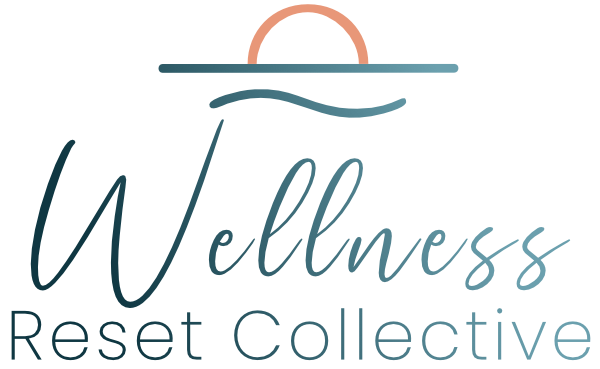 Wellness Reset Collective logo